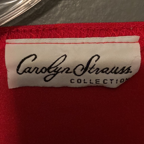 Long Sleeve Lingerie Cover. - Picture 2 of 3